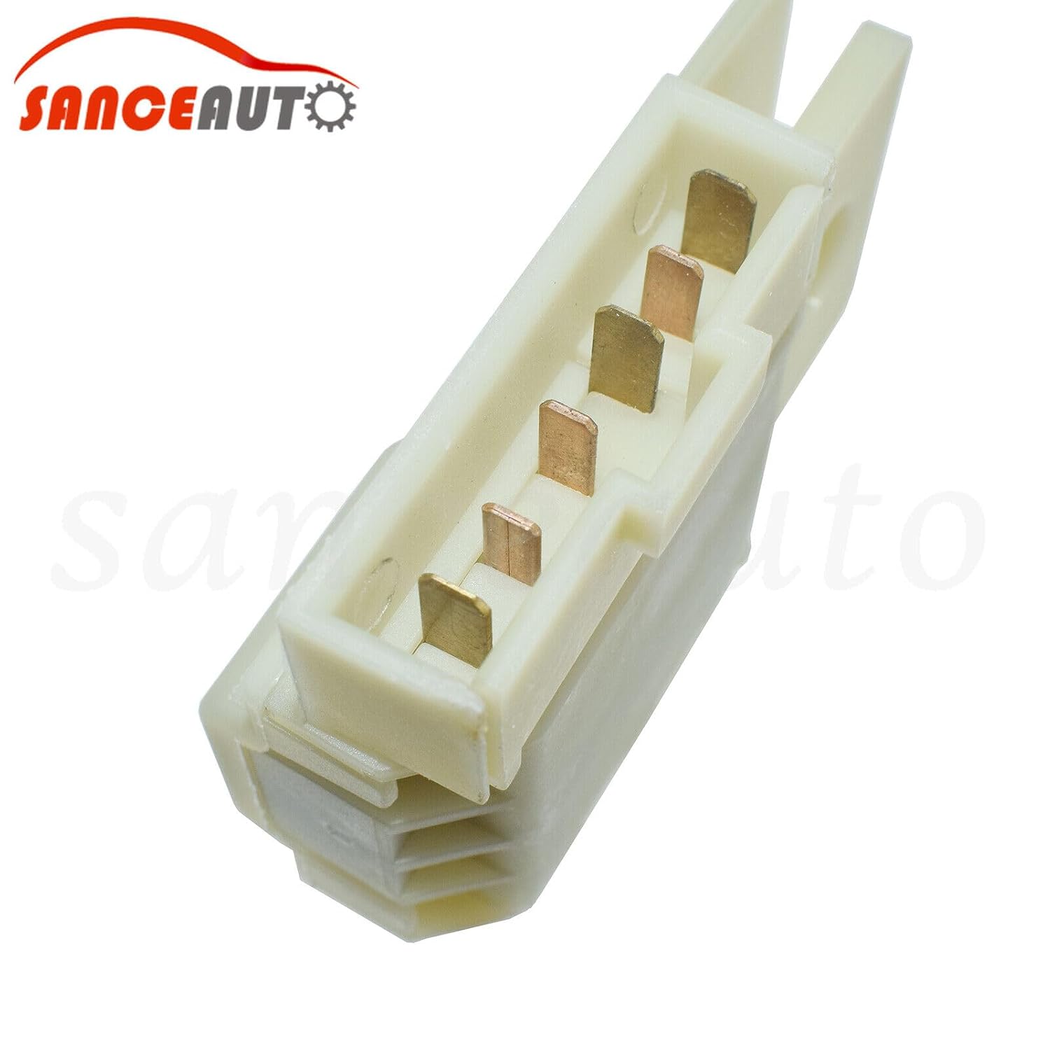 ya 3 8.24 baidi Brake Light Switch for Chevrolet Olds Yukon Savana Express Van Avalanche 15128874
