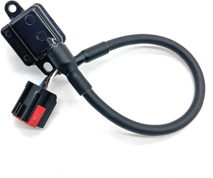 ya 2 8.15 for 2011-2014 for Chrysler 300 for Dodge Charger Rear View Backup Camera 56054058AH 