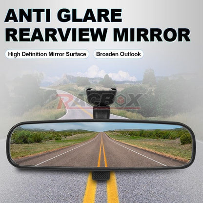 ya 7 8.24 baidi 87810-60191 Interior Rear View Mirror for 4Runner GRN210 GRN280 Highlander Camry