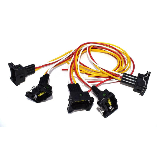 ya 2 8.15 5-Piece 3-line Harness Connector Suitable for idle air Control Valve AC409 Suitable for Hyundai and for for Kia 