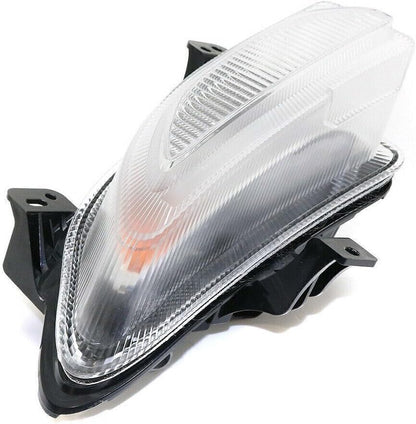 ya 4 8.10 Right Front Park Turn Signal Light for 2015-2018 for Jeep Renegade North Sport 