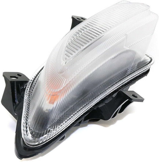ya 4 8.10 Right Front Park Turn Signal Light for 2015-2018 for Jeep Renegade North Sport 