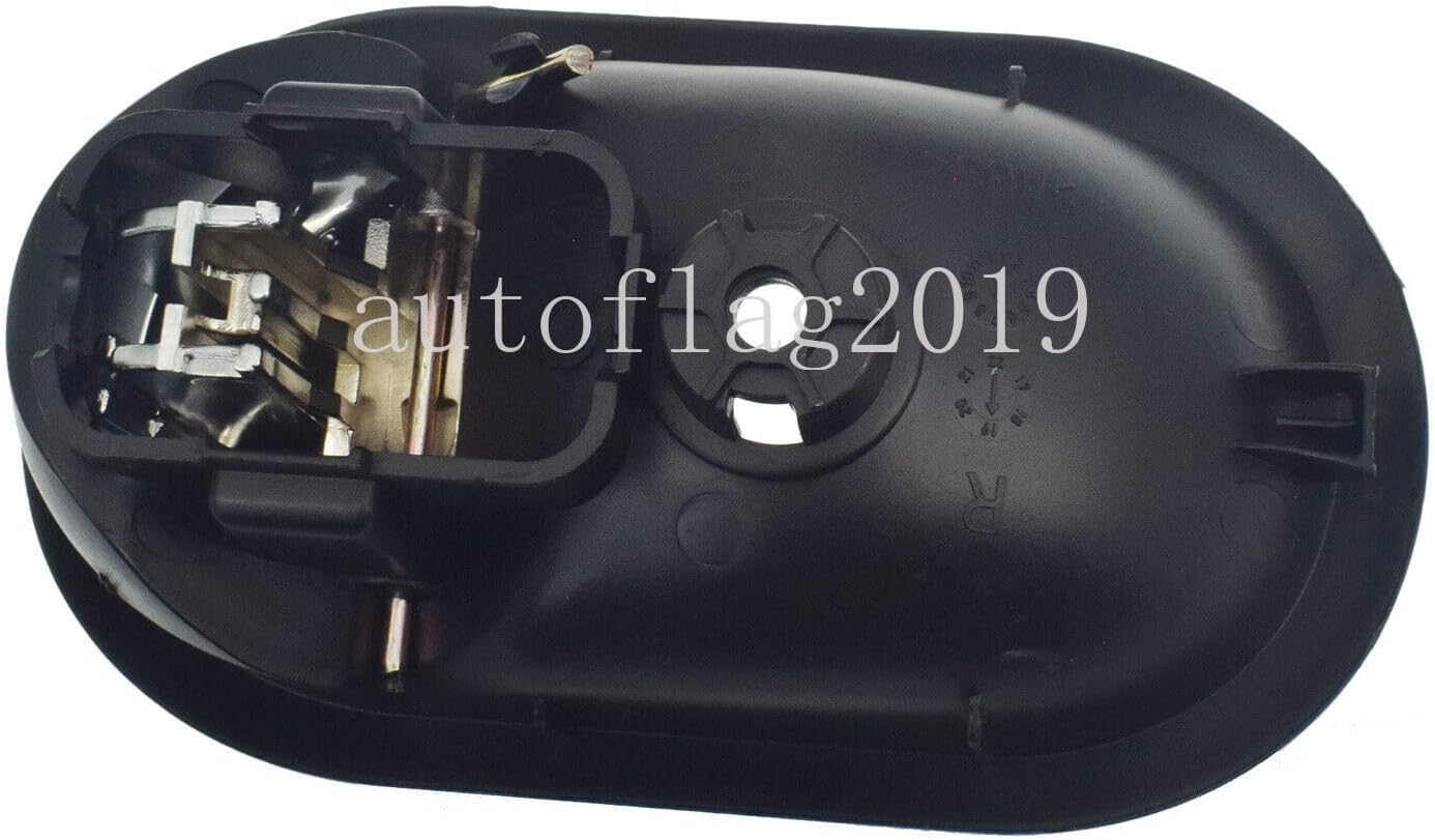 ya 4 8.24 baidi for Renault Megane MK2 2002-2008 Right Side Inner Door Handle 8200028486