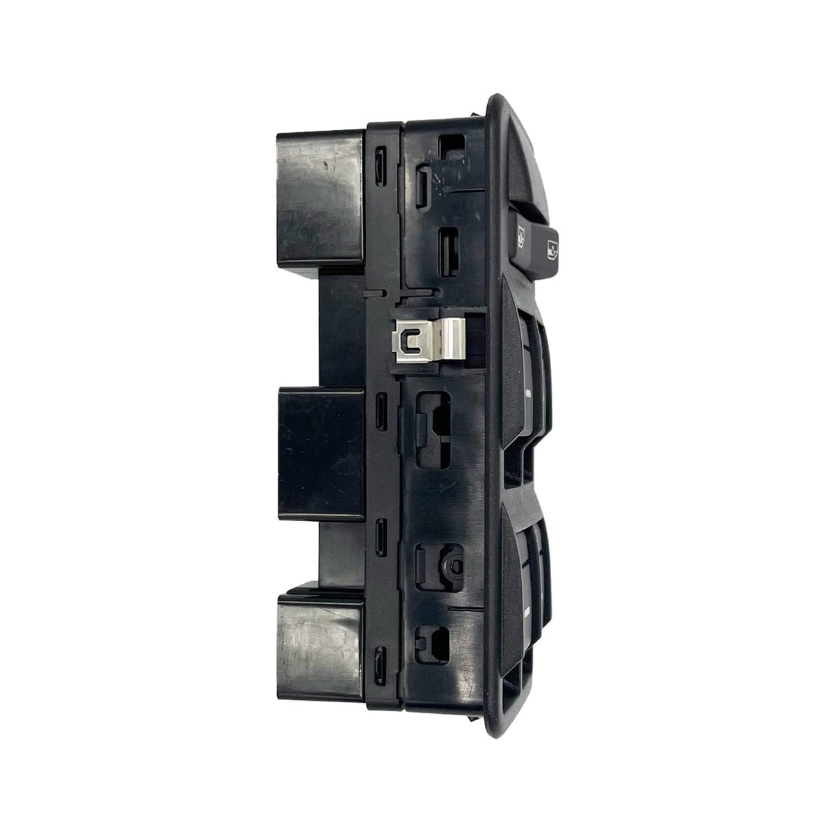ya 5 8.10 Front Left Master Window Switch Fit for 2006-09 for Land Rover LR3 for Range Rover Sport