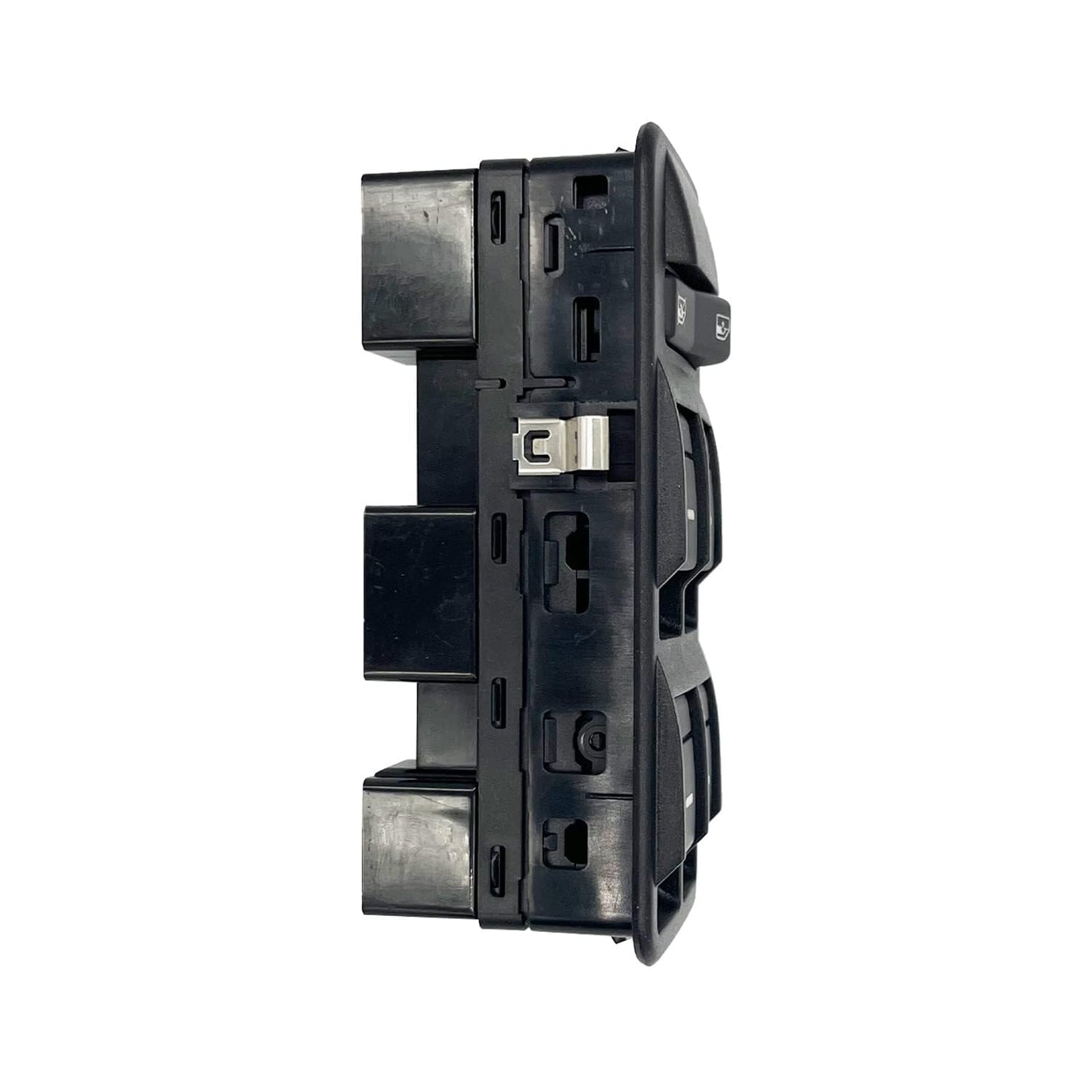ya 8 8.24 baidi Front Left Master Window Switch Fit for 2006-09 for Land Rover LR3 for Range Rover Sport