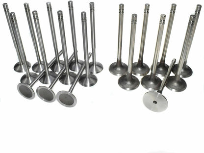 ya 10 9.16 baidi for VW and for Audi Engine Valve 20 Pieces OE 058109611E