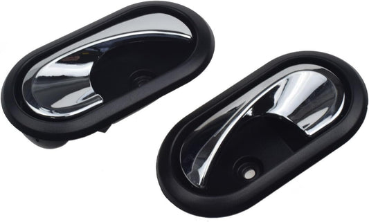 ya 2 8.15 8200733847 Inner Door Handle LH and Right Hand for Renault Logan/Duster 2012-2016