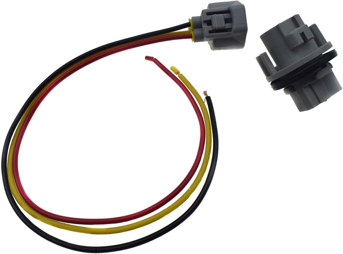 ya 4 8.10 Headlight turn signal socket connector kit for Nissan for Toyota for 4Runner 90075-60083