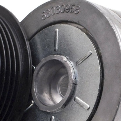 ya 10 9.16 baidi Serpentine Belt Tensioner w/Pulley for Dodge Dakota for Jeep Liberty 53030958AC