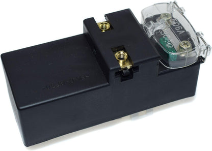 ya 12 10.8 baidi engine cooling fan control switch relay module suitable for VW for Golf for JETTA for Passat
