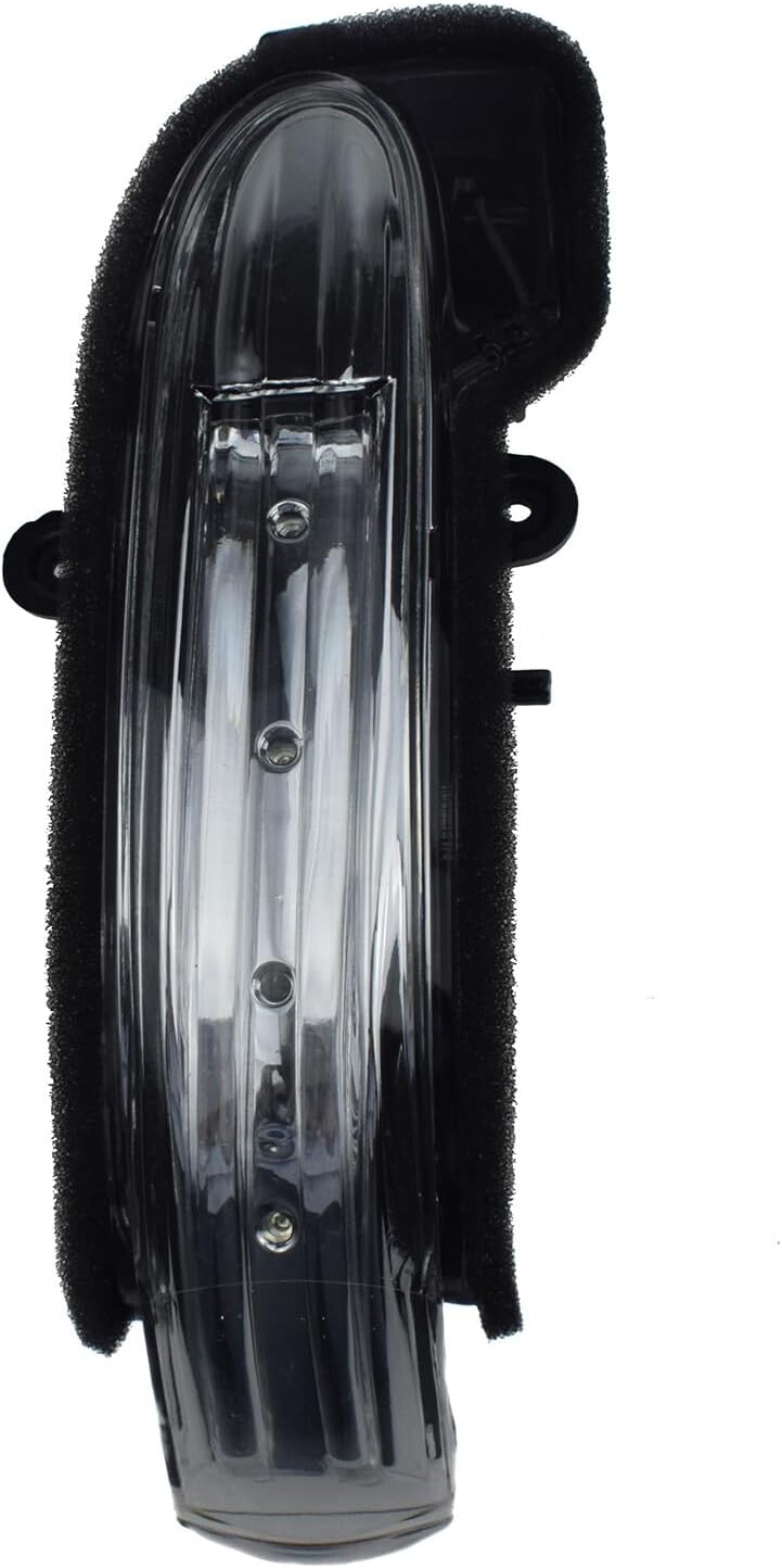 ya 4 8.14 Mirror turn signal light passenger side for Mercedes-Benz C230 C280 C350 W203 C Class 