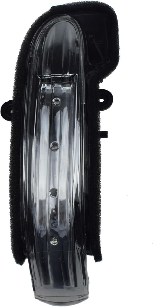ya 4 8.14 Mirror turn signal light passenger side for Mercedes-Benz C230 C280 C350 W203 C Class 