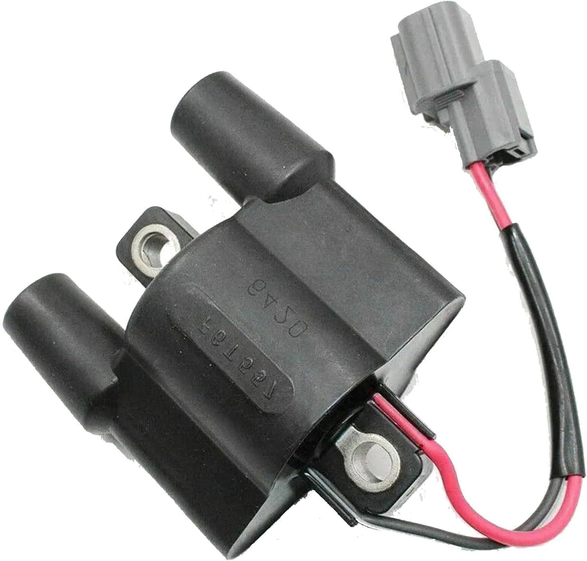ya 4 8.8.2 Spark Coil F6T557 for Kawasaki STX-15F 2004-2017; Ultra 250X 2007-2008