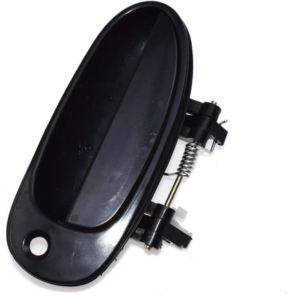 ya 2 8.15 0K2A159410XX Driver Side Exterior Door Handle for Kia Sephia 1998-2001