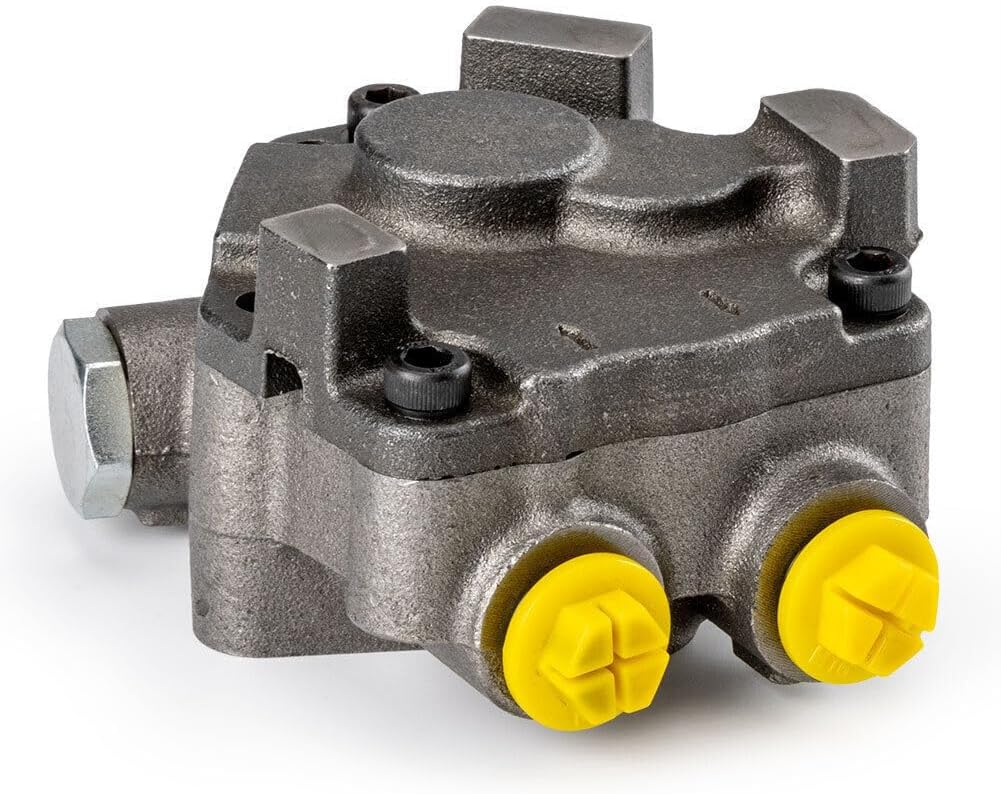 ya 5 8.24 baidi 1XFit for Volvo VN VNL VHD Series D11 D13 D16 Engine Fuel Pump 20997341 85103778