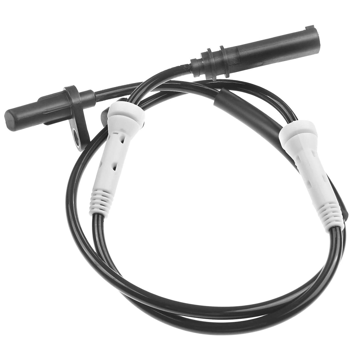 ya 4 8.8 Front Left/Right ABS Wheel Speed Sensor for BMW 228i 230i 328i 340i 428i xDrive