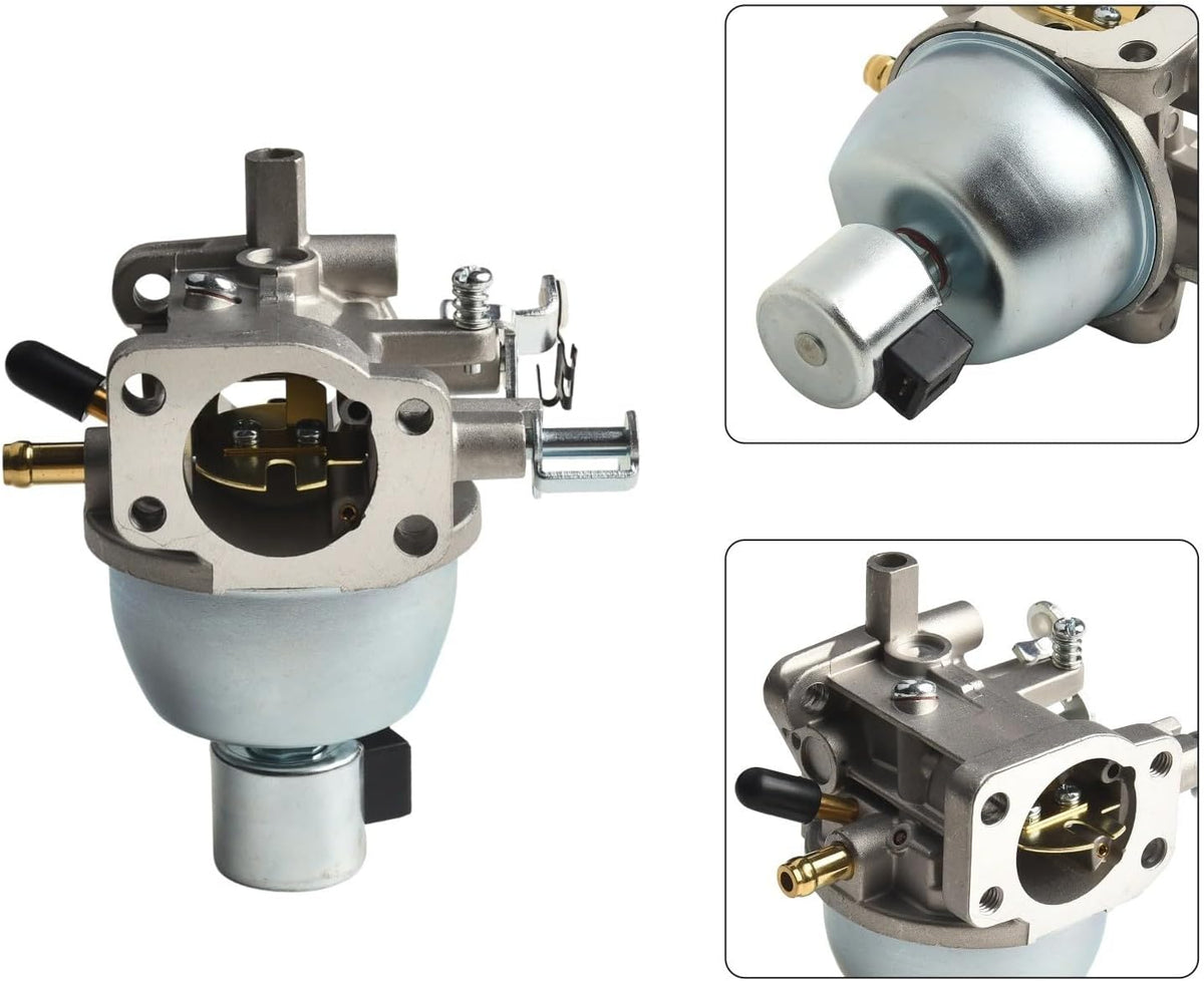 ya 26 10.21 baidi Upgrade Your with This Compatible Carburetor Replacement Set