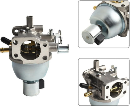 ya 26 10.21 baidi Upgrade Your with This Compatible Carburetor Replacement Set