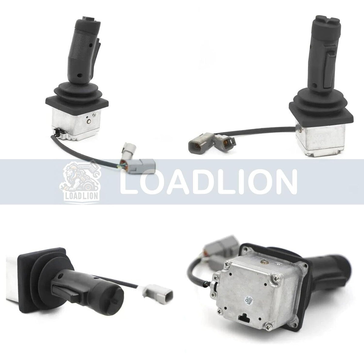 ya 16 10.20 baidi The New Joystick Controller 679253 is Suitable for Manitou 160ATJ, 165ATJ, 180ATJ, and 200ATJ Models.