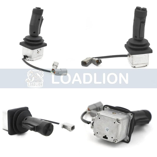 ya 16 10.20 baidi The New Joystick Controller 679253 is Suitable for Manitou 160ATJ, 165ATJ, 180ATJ, and 200ATJ Models.
