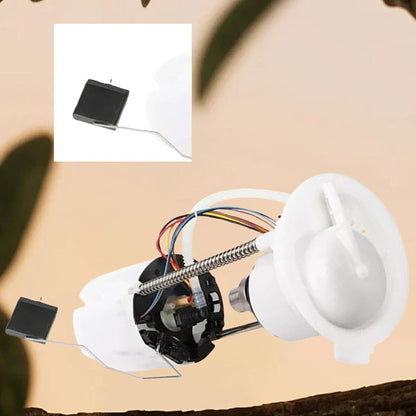 ya 27 10.13 baidi Fuel Pump Module Assembly for Porsche Macan 2015-2018 3.6L 3.0L 2.0L 8R0919051Ie