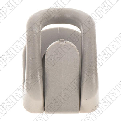 ya 4 8.14 for Dodge for Ram 2010-2018 2500 3500 2010-23 1500 Car Coat Hook Plastic 1HQ78BD1AA