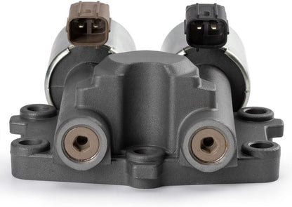 ya 10 9.16 baidi Auto Transmission Dual Linear Solenoid for Honda for Civic 2006-2011 FIT 2007-2008