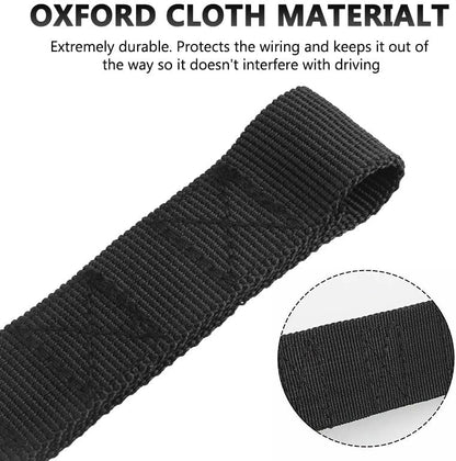 ya 5 8.10 2X High Quality Door Limiting Check Strap Firm for Jeep for Wrangler CJ YJ TJ JK JKU