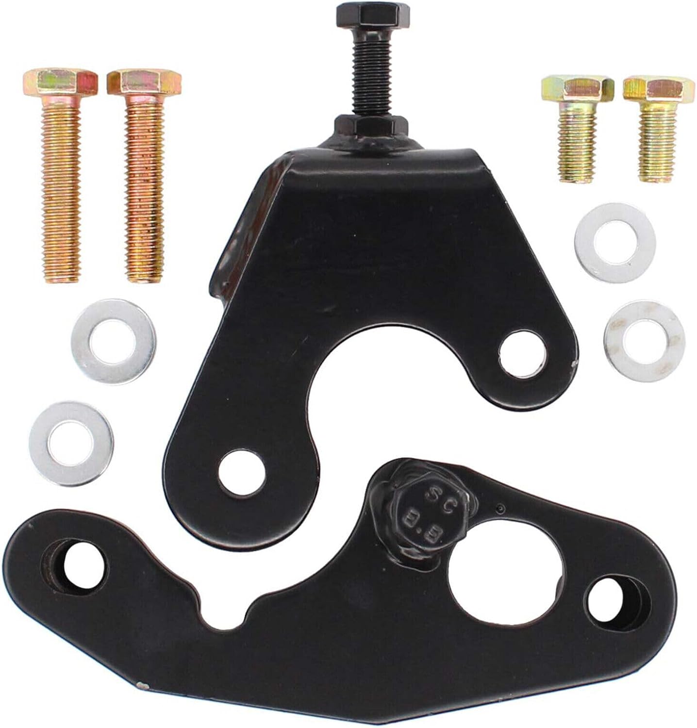 ya 2 8.15 for MAN ifold Bolt Repair Kit for Newer GM Trucks and SUVs 4.8/5.3/6.2/6.0L