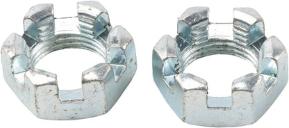 ya 9 10.24 Fit for Toyota Tandra 04-06 Sequoia 04-07 Lower ball joint front left and right -