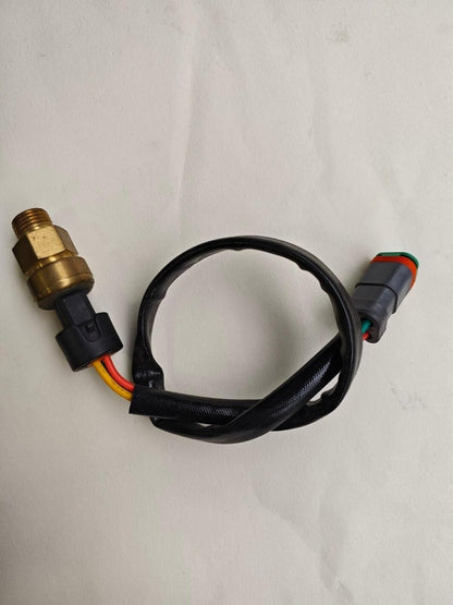 ya 23 10.7 zhengce Caterpillar Engine Intake Atmospheric Boost Sensor 194-6722