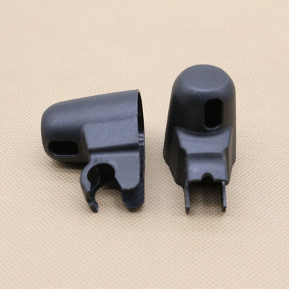ya 2 8.15 2-pack rear cover arm nut cover 61627199566 for BMW 1 series E81 E87 2004-2012