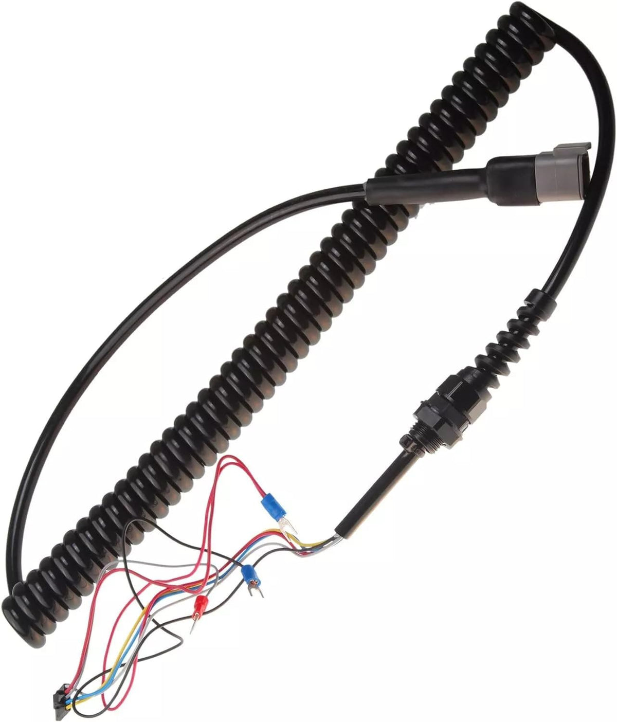 ya 16 10.20 baidi Gen 5 Coil Cord 144065GT fits for Genie Scissor Lift GS-1530 GS-3232 GS-3384