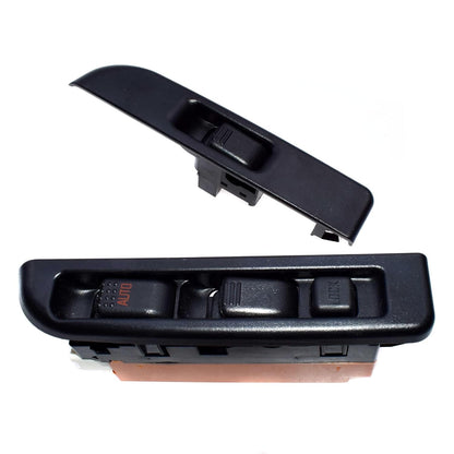 ya 6 8.14 Power Window Switch Pair for Isuzu NPR 70PL/NQR70/ NPR66 RHD 98147236-0