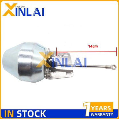 ya 4 8.24 baidi GTB1549V Turbo for Charger Actuator for Alfa Romeo 159 Brera 2.0 JTDM /1PCS