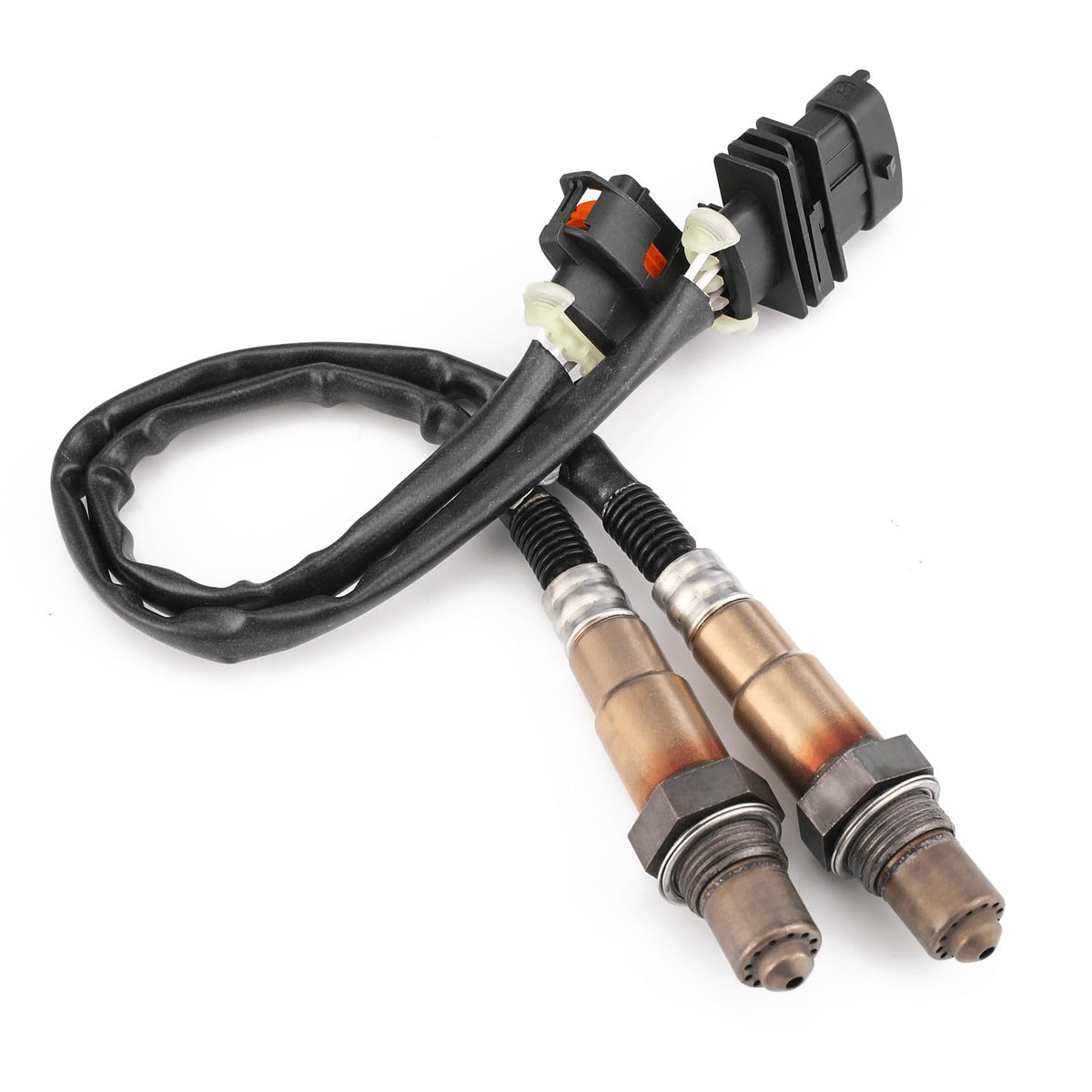 ya 12 10.8 baidi 2-Pack Oxygen Sensor for 2011-2016 for Chevrolet for Cruze 1.4L + -