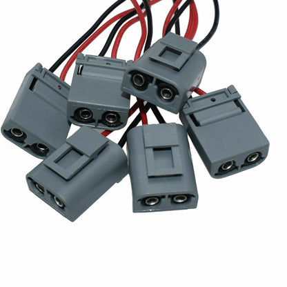 ya 4 8.8 6 Ignition Coil Connector Harnesses 9144275 3523813 Suitable for Volvo 960 S90 V90 V40