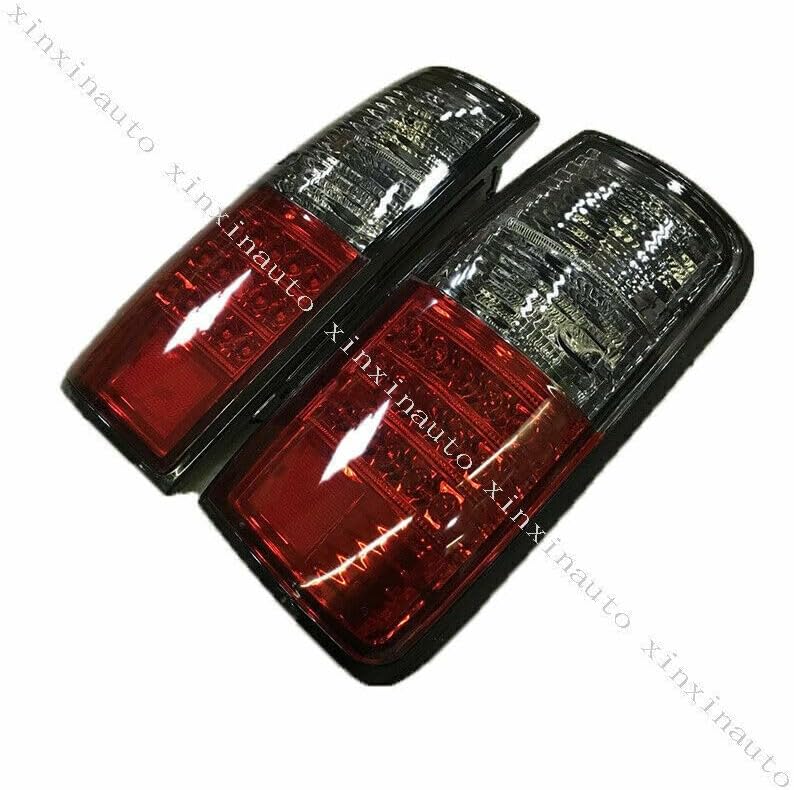 ya 4 8.10 Tail Light Led Replacement Tail Light for 1991-1997 for Toyota for Land Cruiser Fj80 Lc80