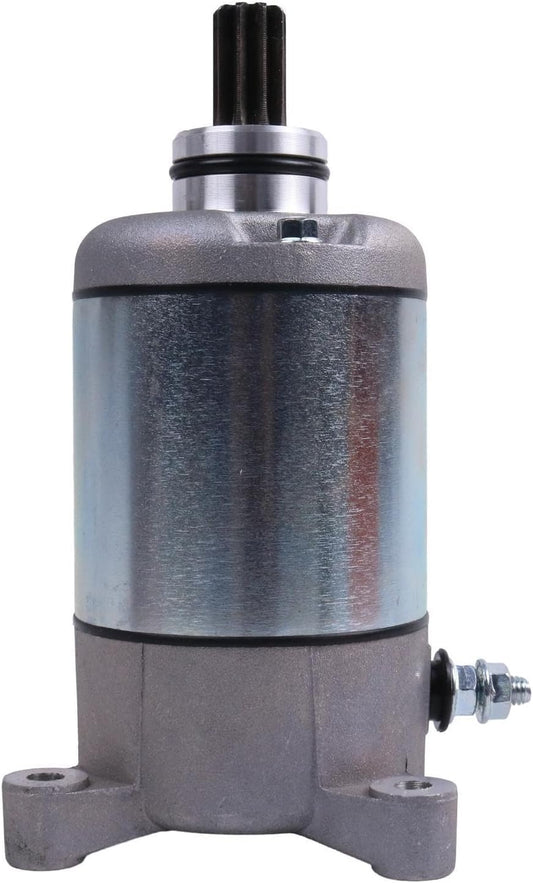 ya 4 8.10 12V 9T Beginner 7018855 Suitable for Bobcat 3400 Series for Polaris UTV and ATV for Model s 1998-2013