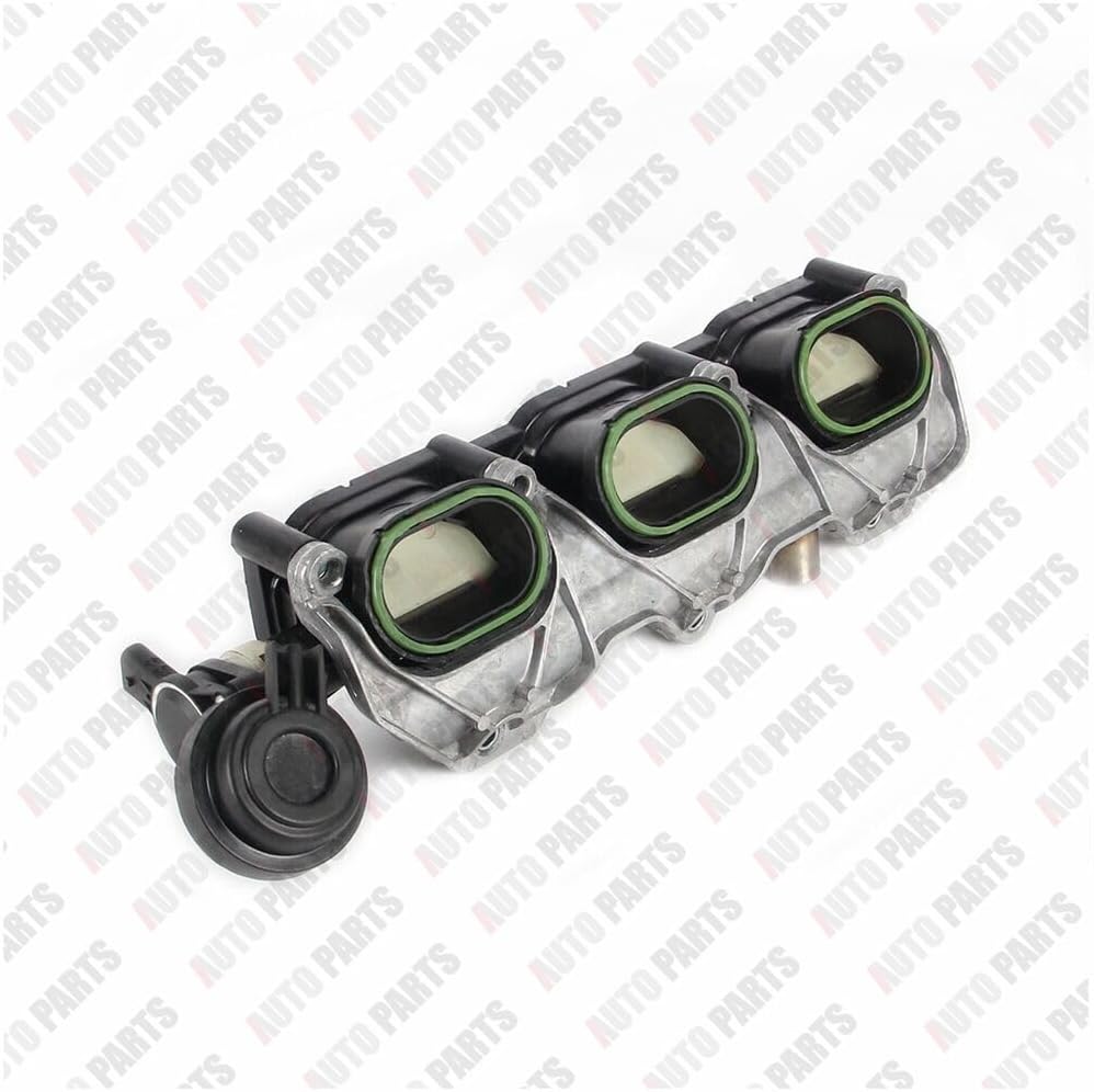 ya 11 9.14 baidi3.0T L&R intake manifold compatible with for VW Touareg for Audi for A4 A5 A6