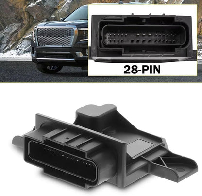 ya 8 8.24 baidi Fuel Pump Control Power Module 13540026 for Chevy for Silverado 1500