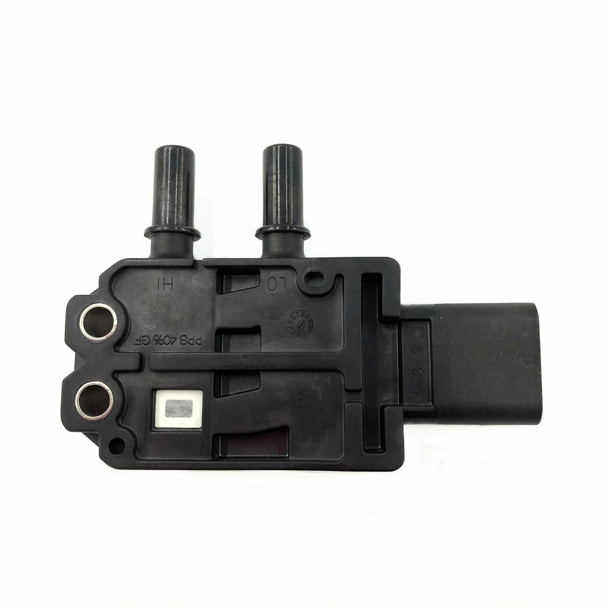 ya 12 10.8 baidi 2871960 Gas Differential Pressure Sensor for Freightliner Cascadia