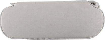 ya 11 9.14 baidiPair Gray Left Right Sun Visor w/o Light for Chevy Express for GMC 3500 1999-2019 US
