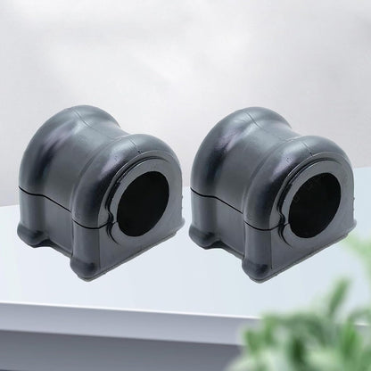 ya 8 8.24 baidi Front Shock Absorber bar stabilizer Bushing Two Custom fit for Jeep for Grand Cherokee