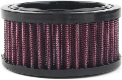 ya 5 8.10 Air Cleaner Intake Red Filter Fit for Harley Forty Eight Iron 883 XL883N XL883N