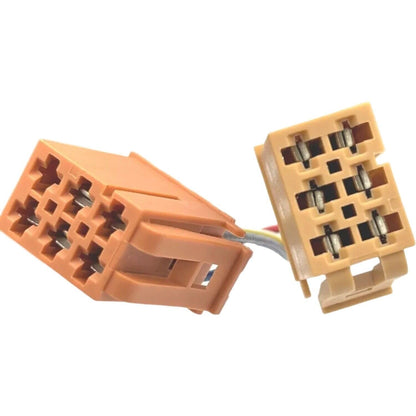 ya 9 10.24 1-Pack Electrical Steering Column Switch for Man Bus/Neoplan TGA 8125509019