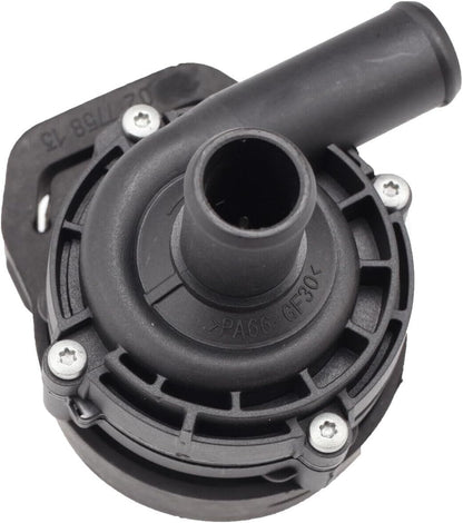 ya 11 9.14 zhengce Auxiliary Water Pump A2048350364 for Mercedes-Benz Coolant Water Pump