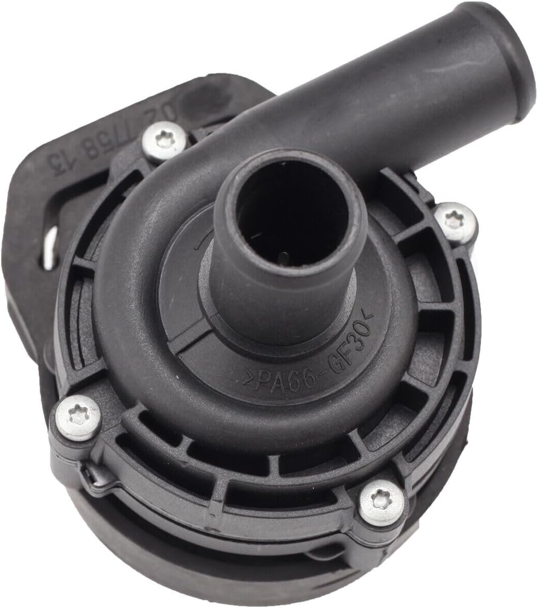 ya 11 9.14 zhengce Engine Auxiliary Water Pump for Mercedes-Benz C/E/G/ML/R-Class W205 W212 W1