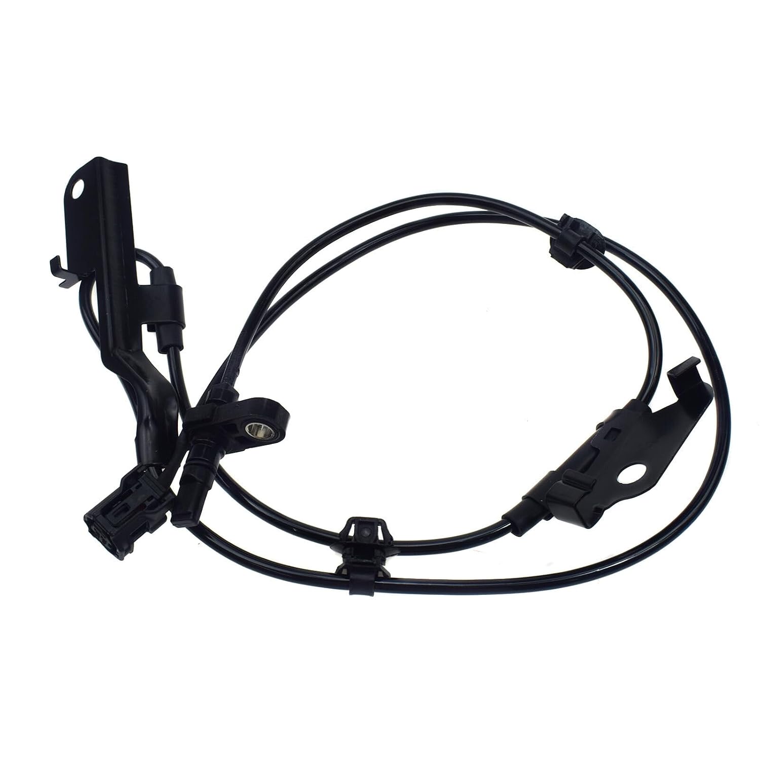 ya 2 8.15 Front Drive Side ABS Wheel Speed Sensor for 2006-2018 for Toyota RAV4 