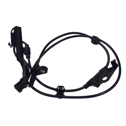 ya 2 8.15 Front Drive Side ABS Wheel Speed Sensor for 2006-2018 for Toyota RAV4 